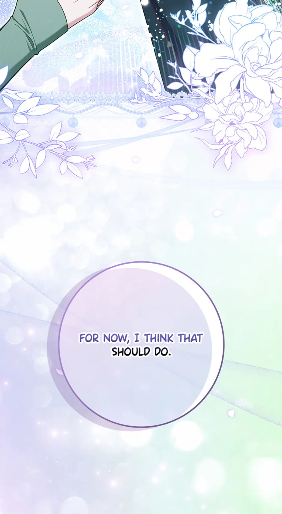 The Duke's Family Is Not My Problem Chapter 74 page 76