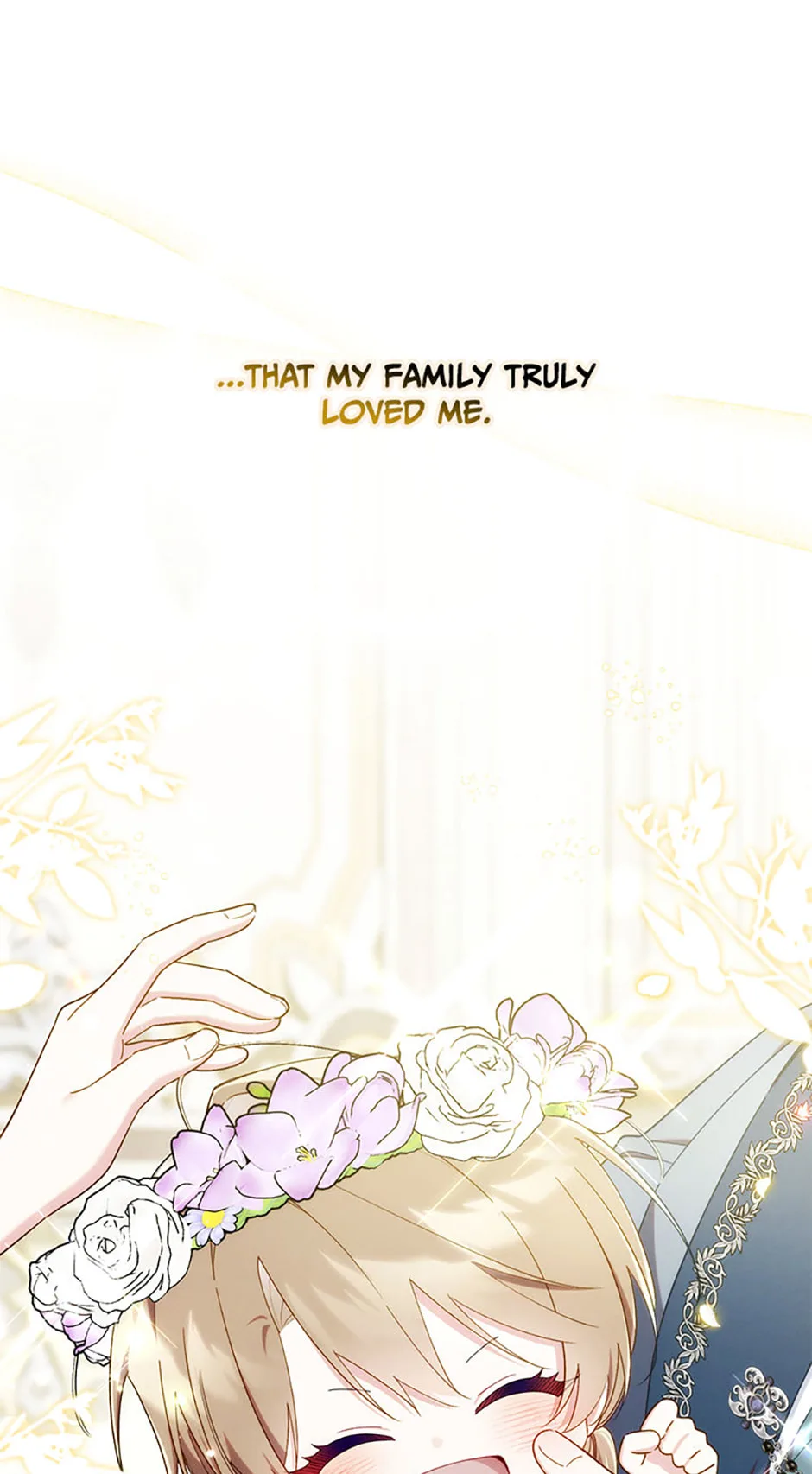 The Duke's Family Is Not My Problem Chapter 74 page 79