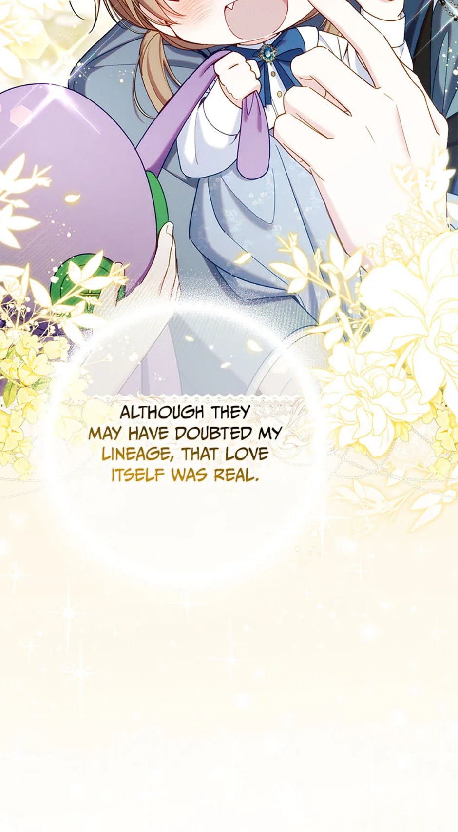 The Duke's Family Is Not My Problem Chapter 74 page 80