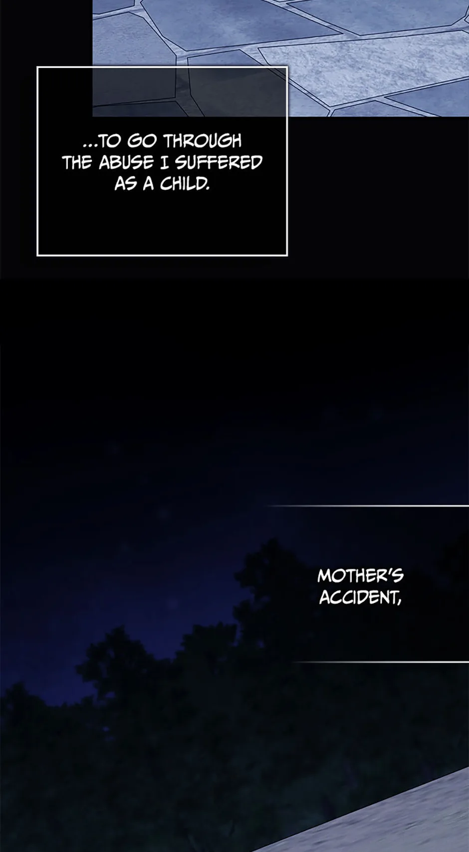 The Duke's Family Is Not My Problem Chapter 74 page 82