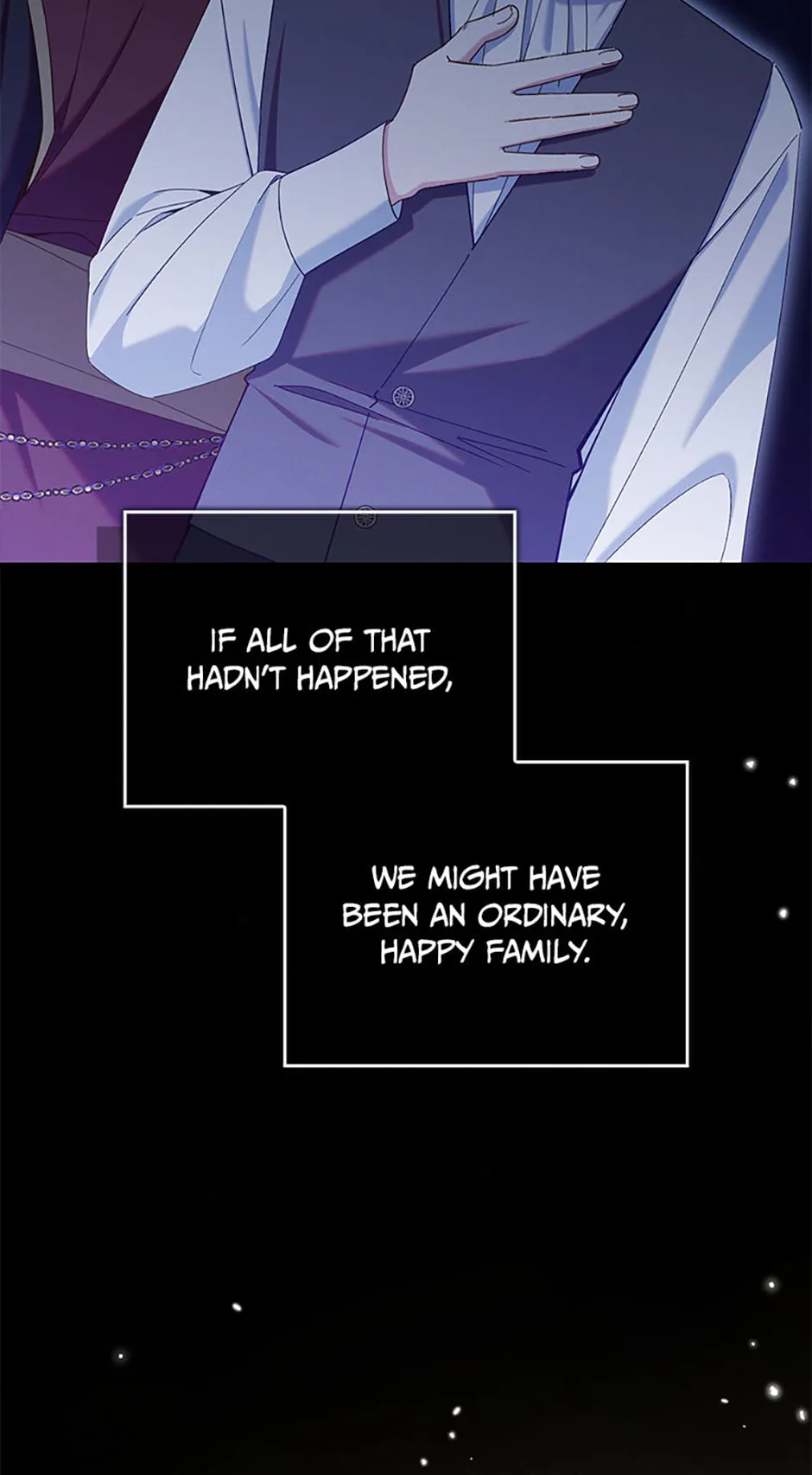 The Duke's Family Is Not My Problem Chapter 74 page 84
