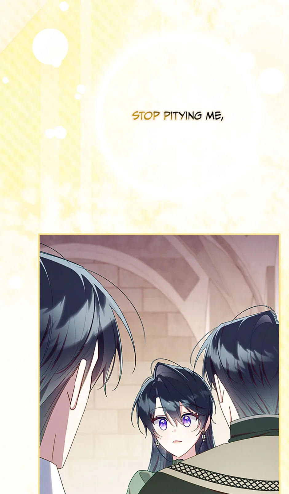 The Duke's Family Is Not My Problem Chapter 74 page 91