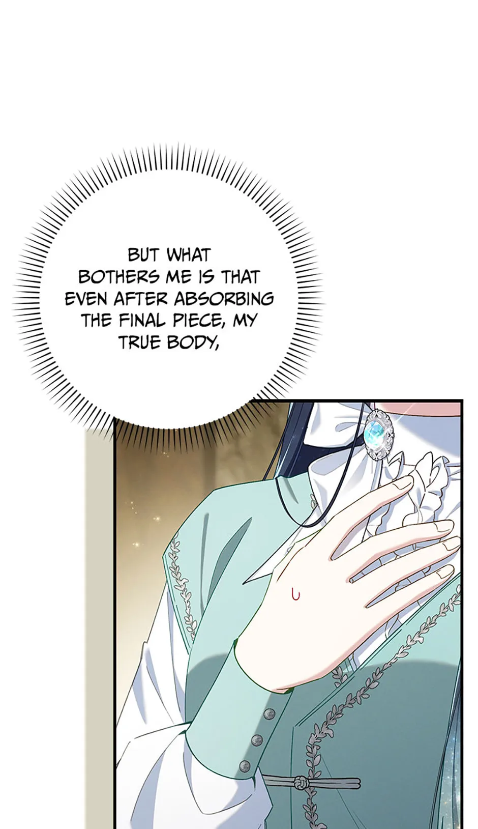 The Duke's Family Is Not My Problem Chapter 74 page 109