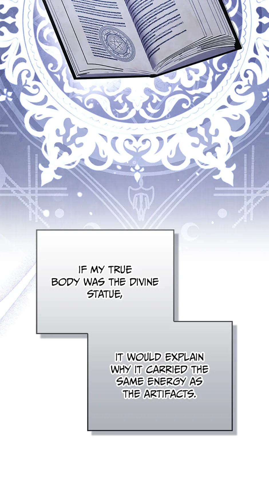 The Duke's Family Is Not My Problem Chapter 74 page 108
