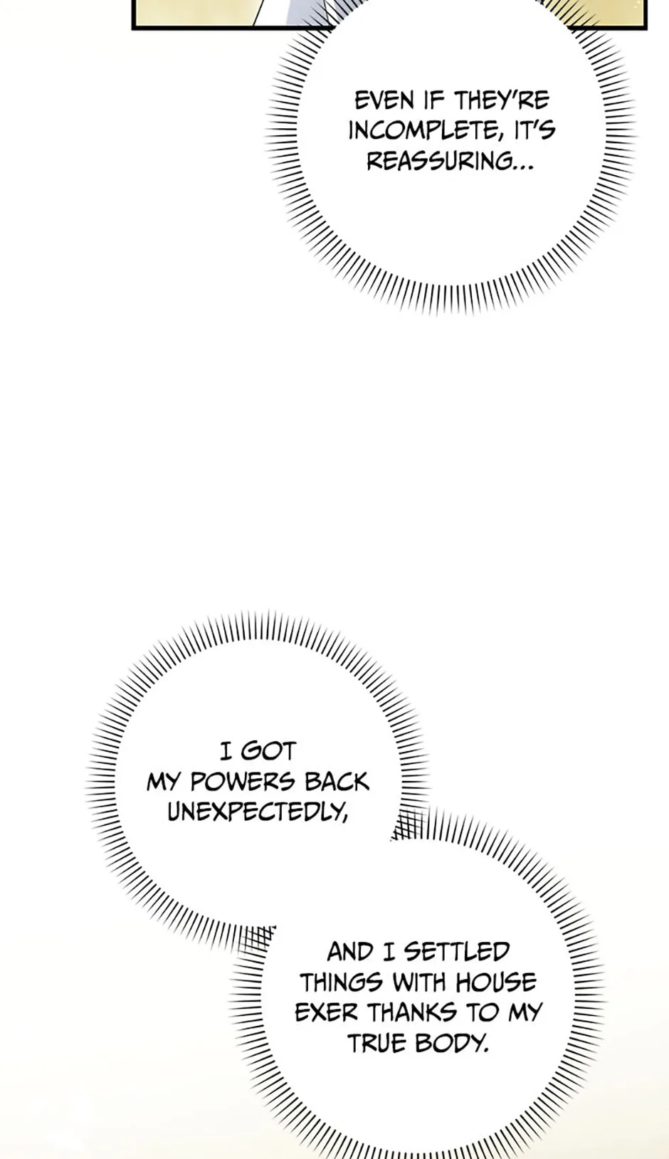 The Duke's Family Is Not My Problem Chapter 74 page 115