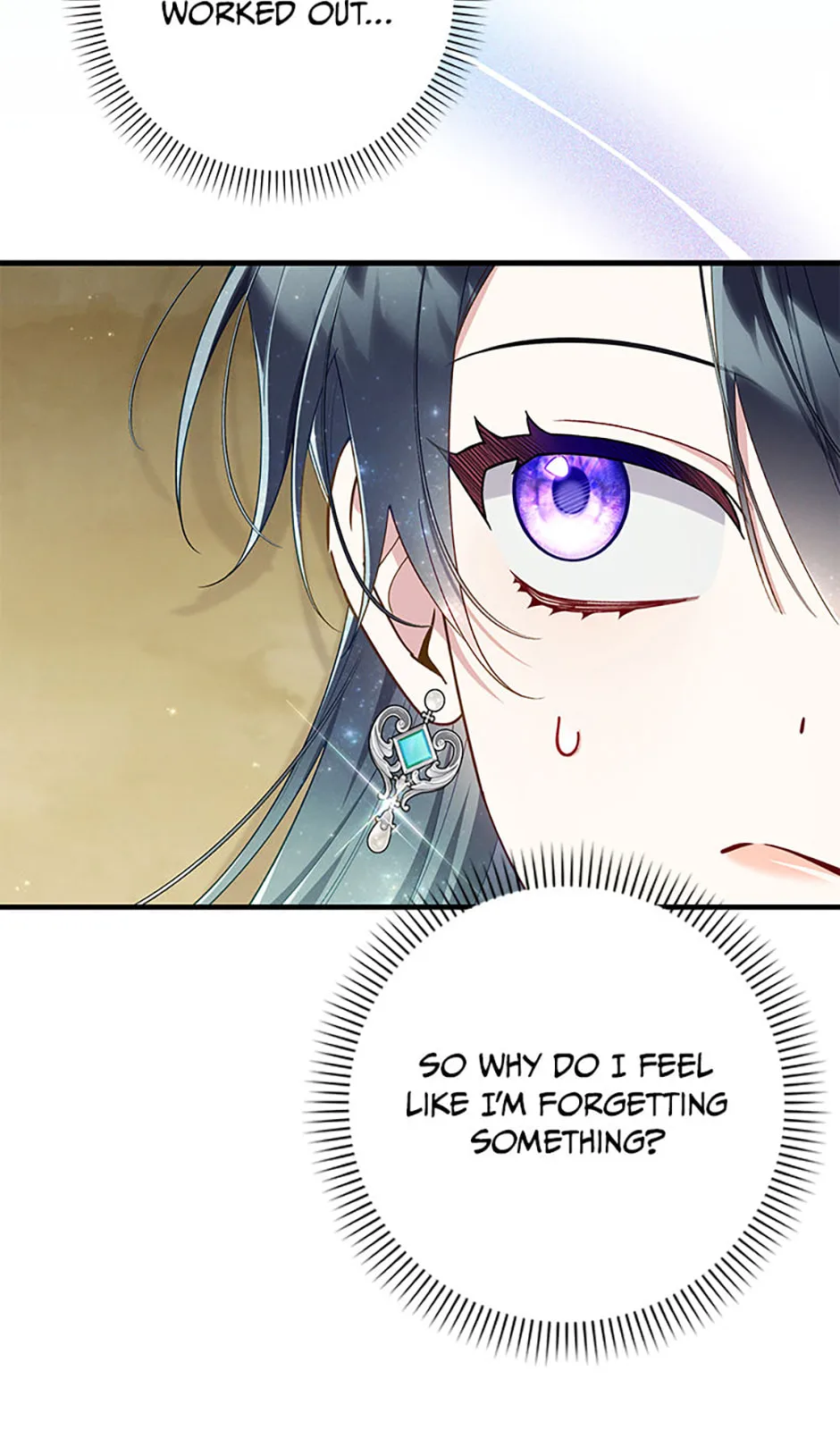 The Duke's Family Is Not My Problem Chapter 74 page 118