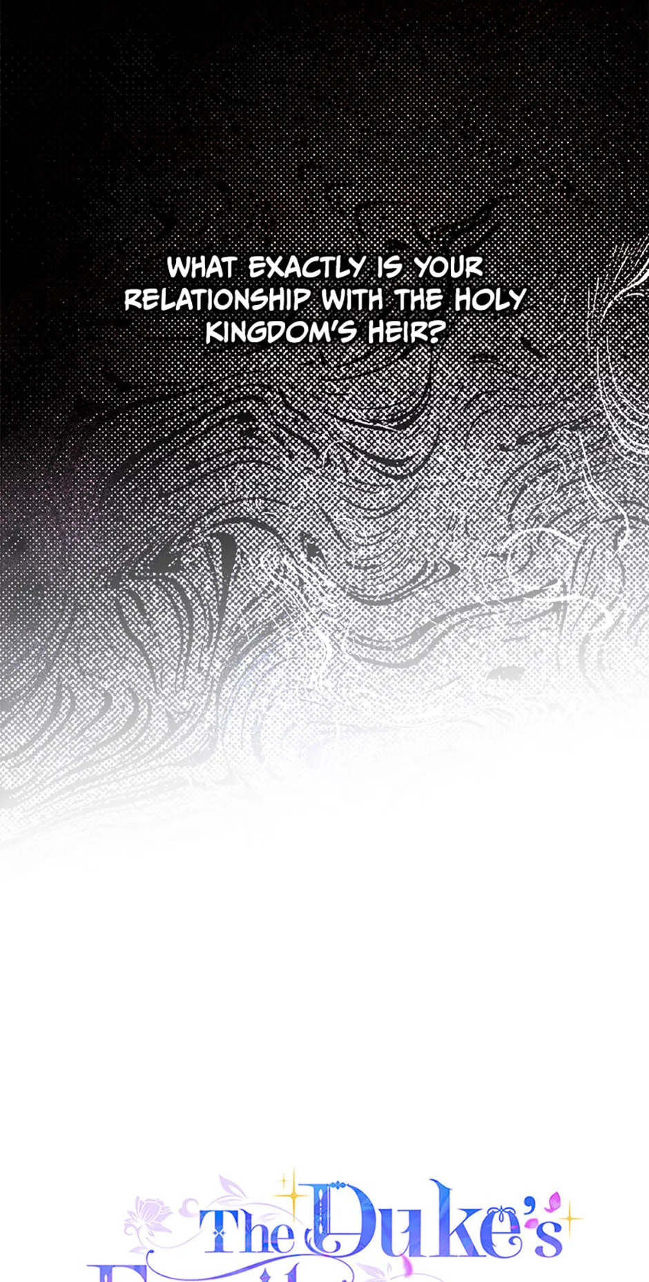 The Duke's Family Is Not My Problem Chapter 75 page 17