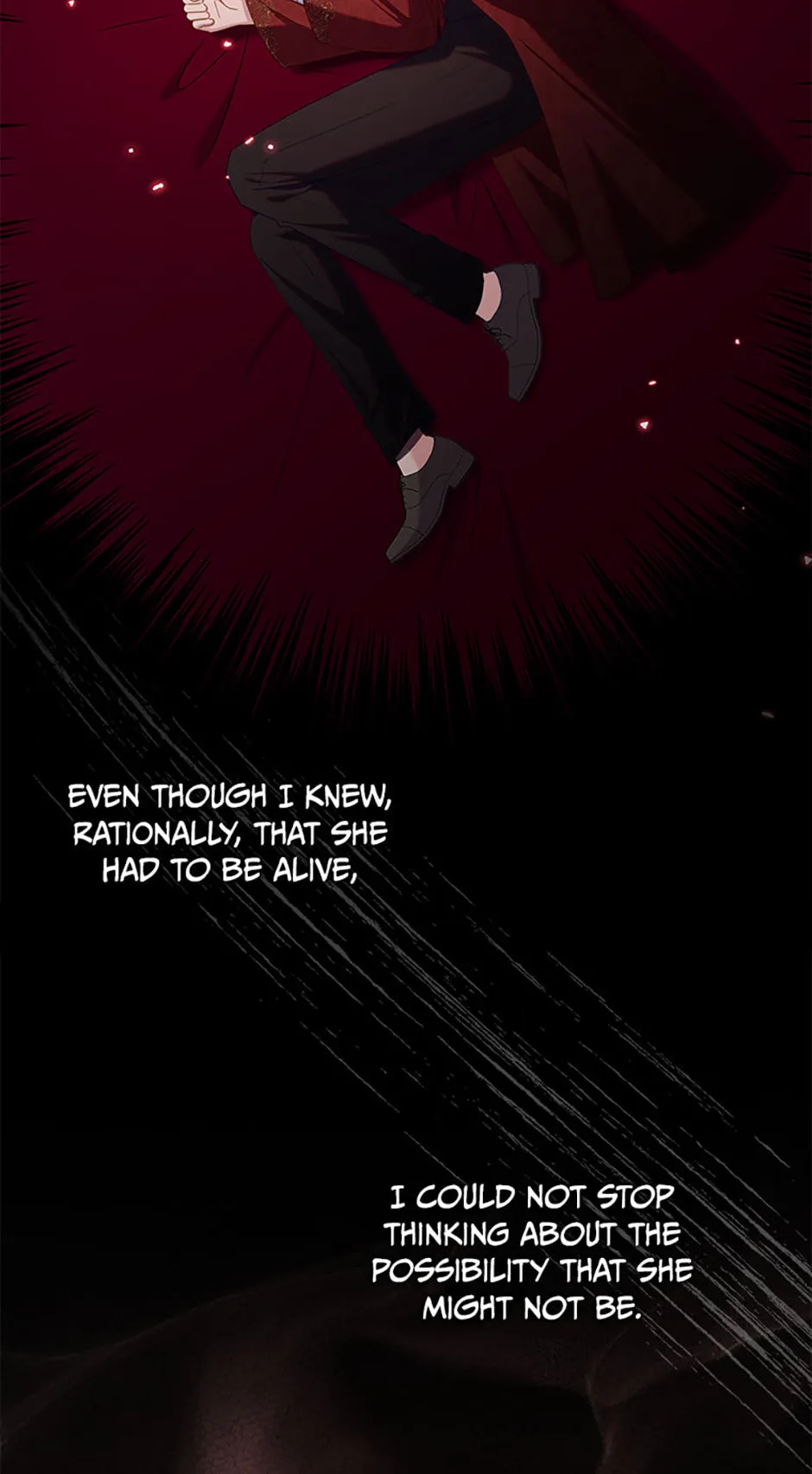 The Duke's Family Is Not My Problem Chapter 75 page 7