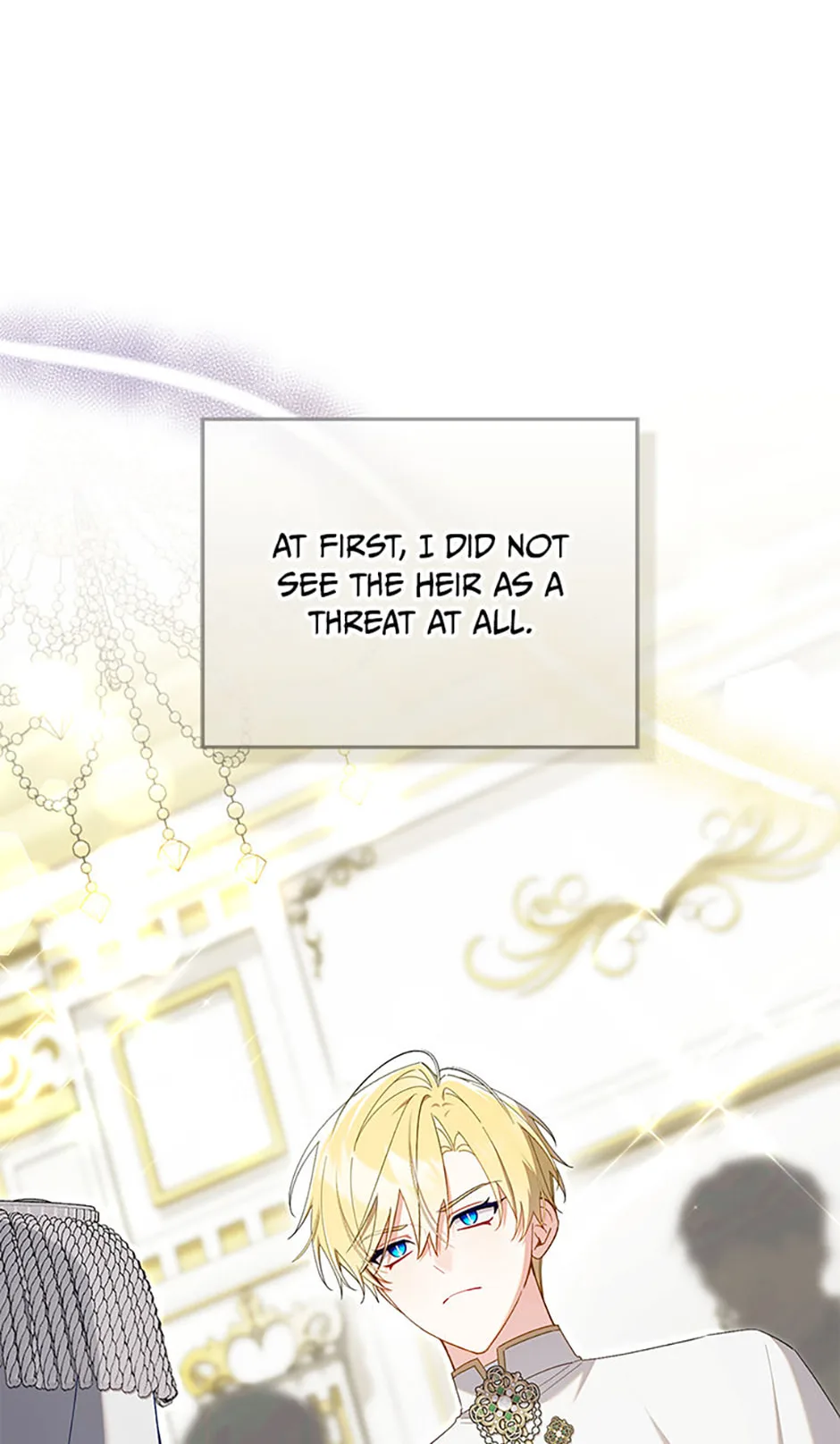 The Duke's Family Is Not My Problem Chapter 75 page 23
