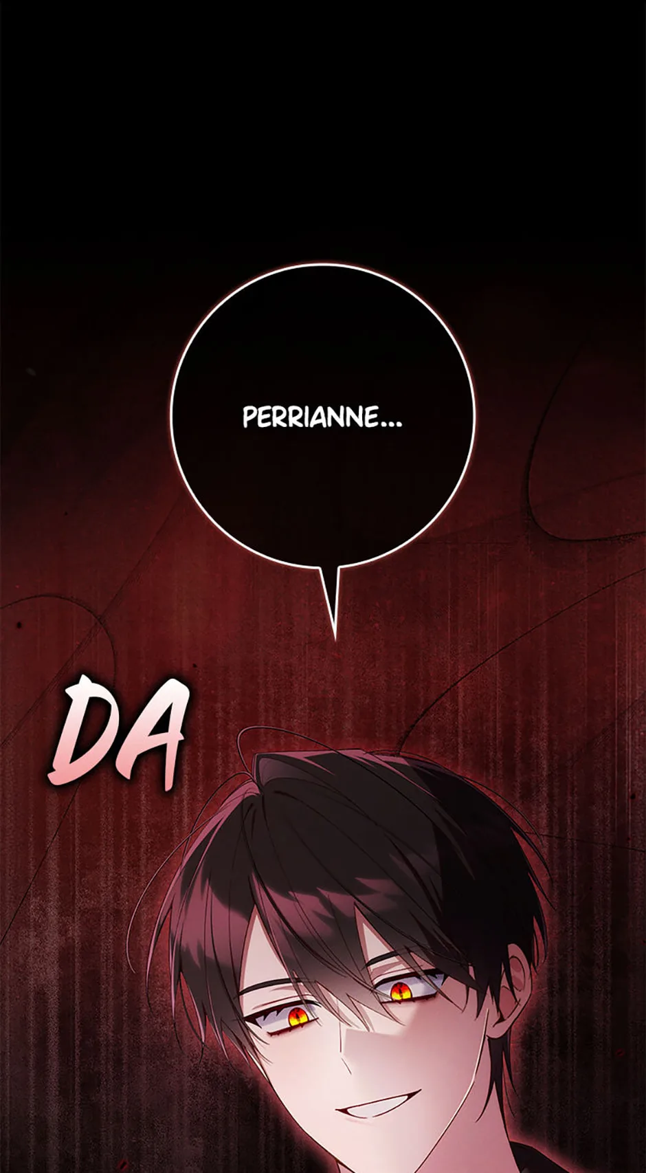 The Duke's Family Is Not My Problem Chapter 75 page 1