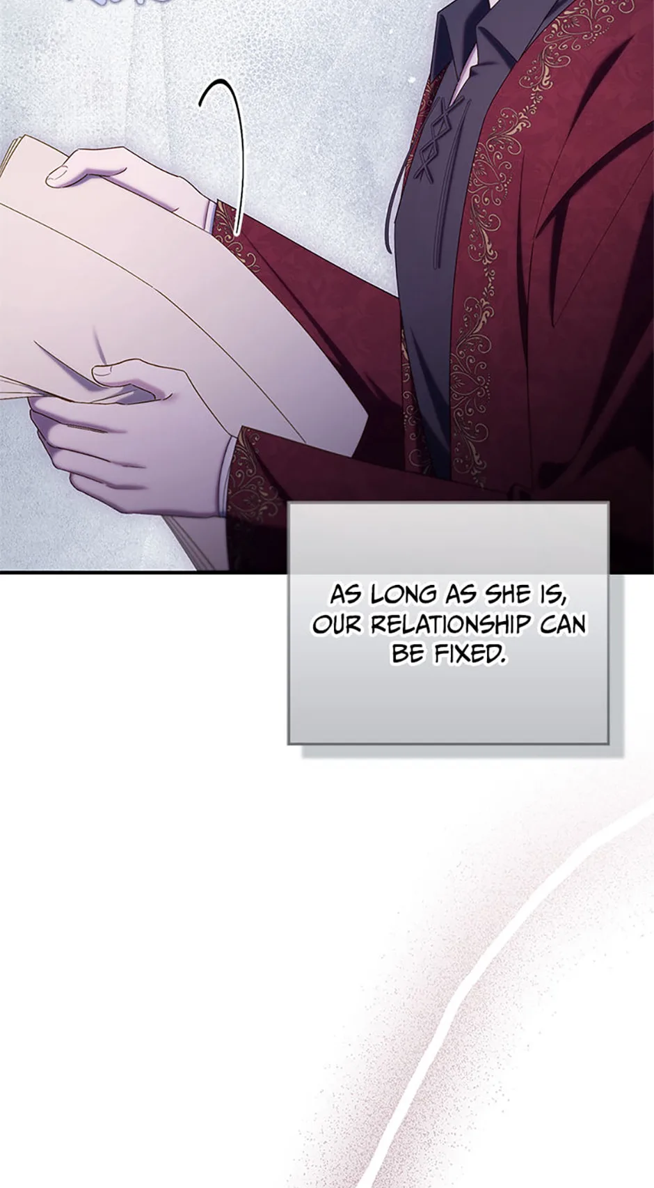 The Duke's Family Is Not My Problem Chapter 75 page 10