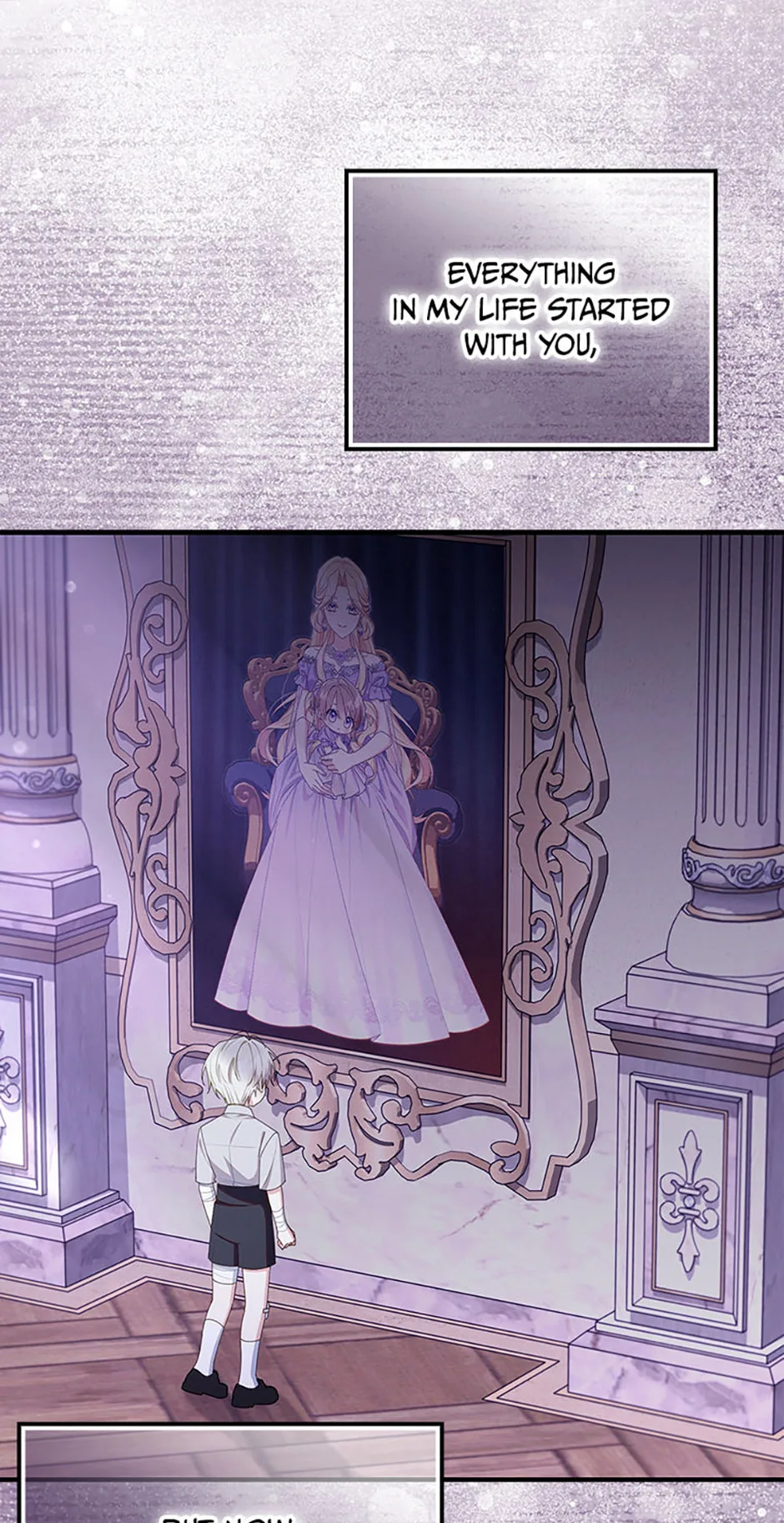 The Duke's Family Is Not My Problem Chapter 75 page 38