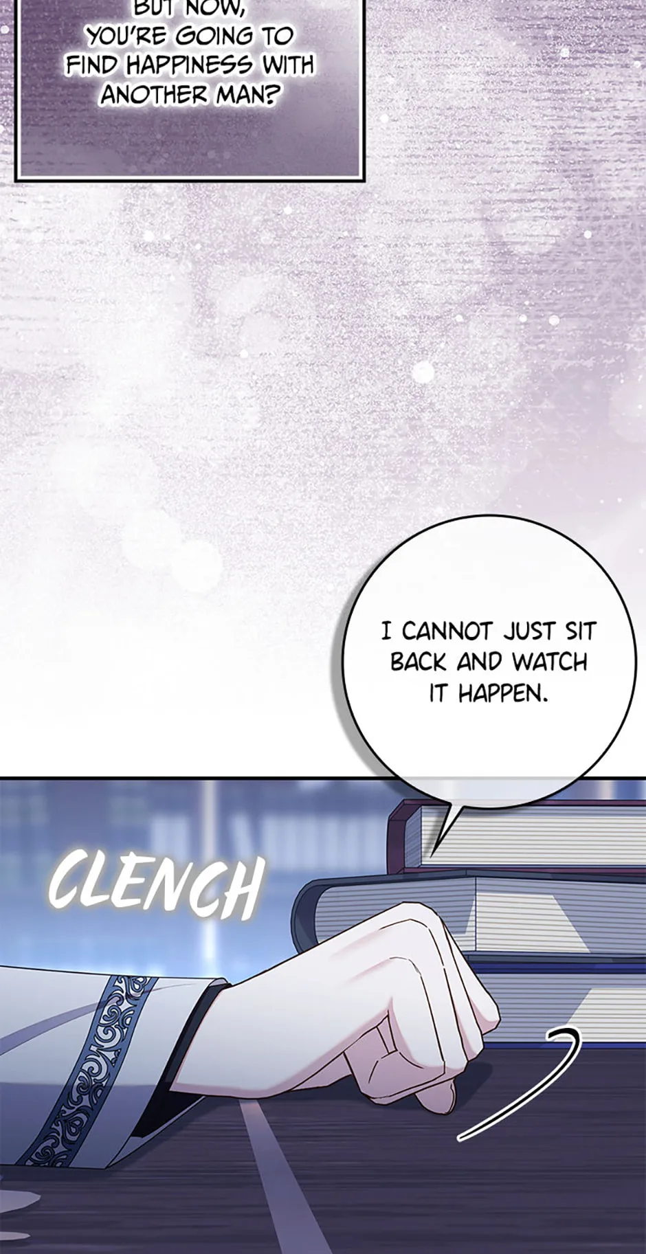 The Duke's Family Is Not My Problem Chapter 75 page 39