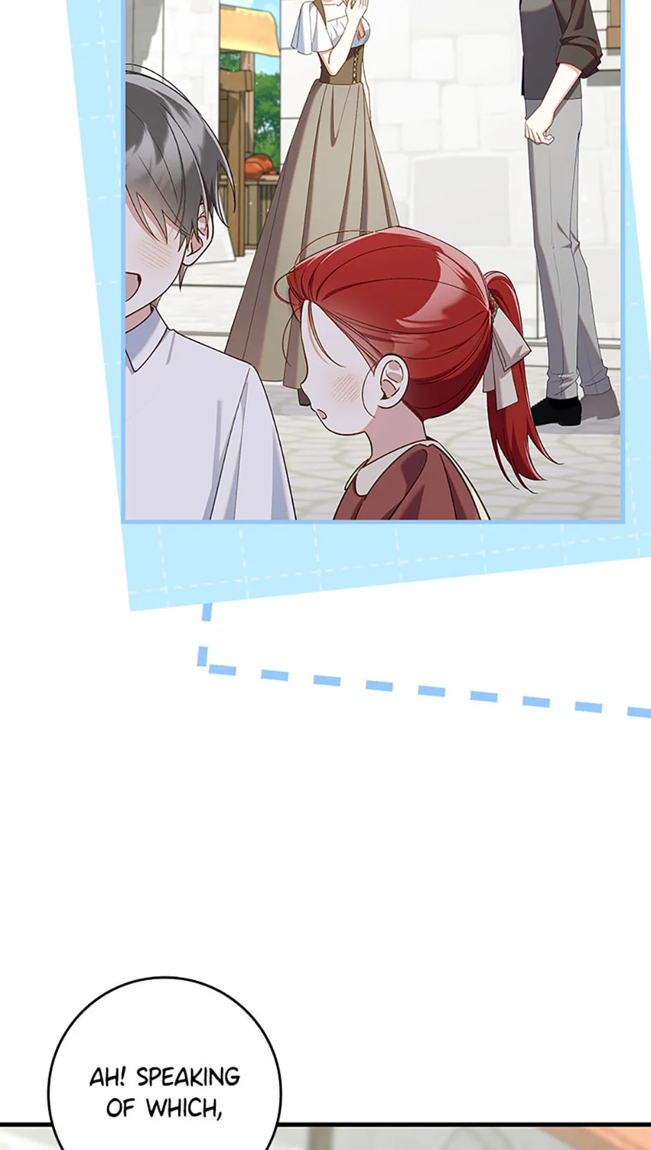 The Duke's Family Is Not My Problem Chapter 75 page 48