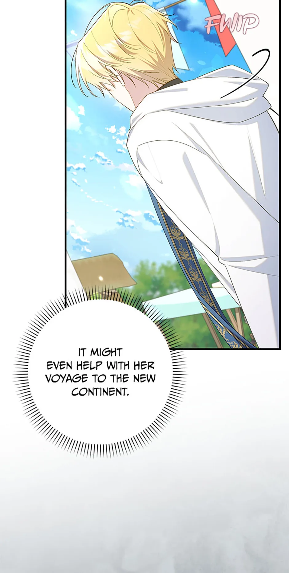 The Duke's Family Is Not My Problem Chapter 75 page 57
