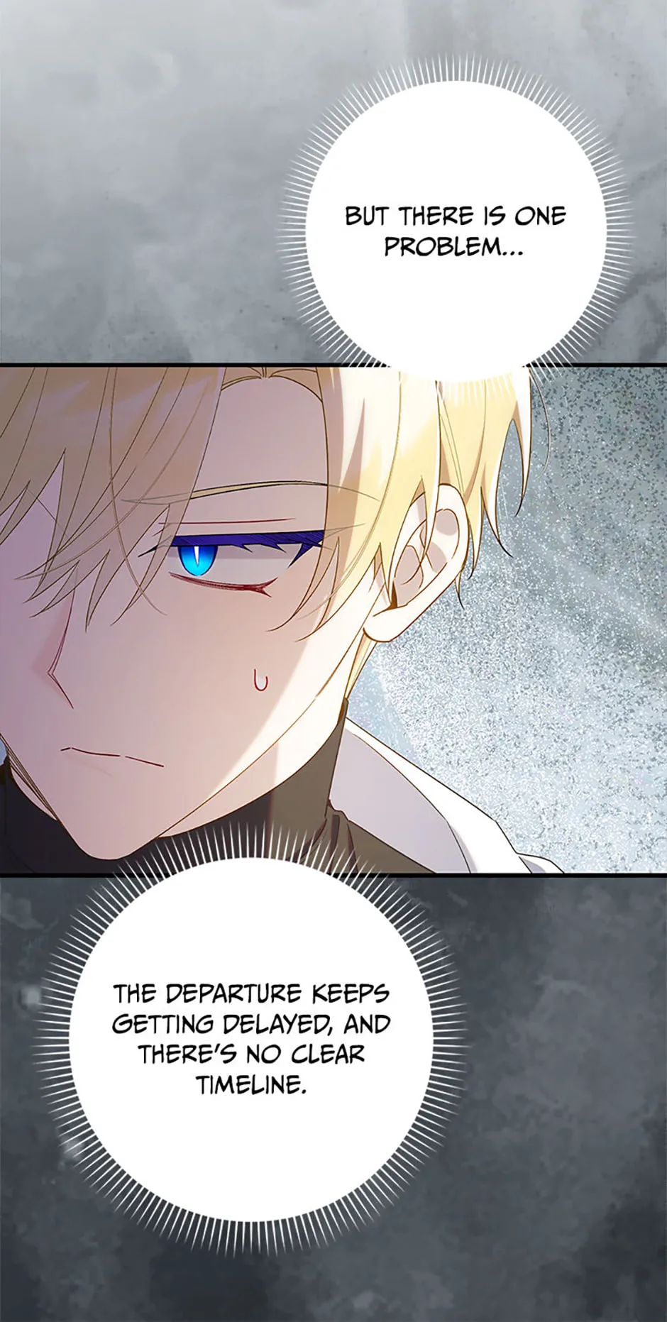 The Duke's Family Is Not My Problem Chapter 75 page 58