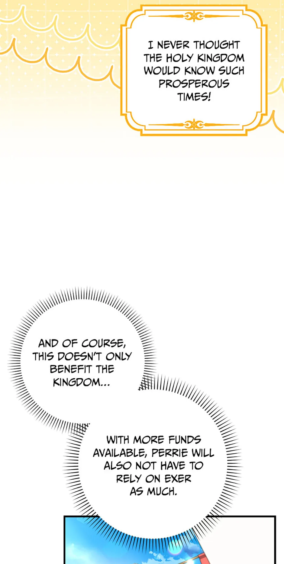 The Duke's Family Is Not My Problem Chapter 75 page 56