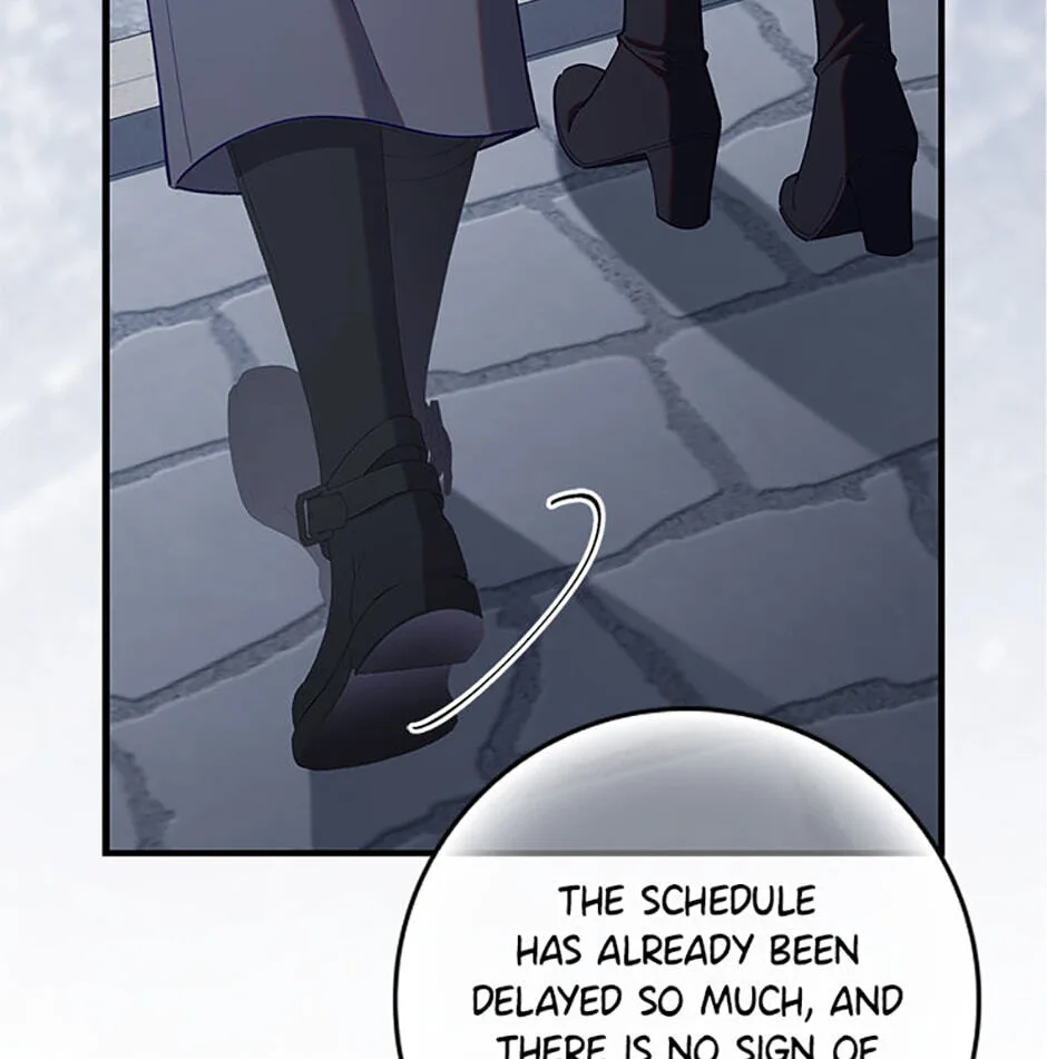 The Duke's Family Is Not My Problem Chapter 75 page 79