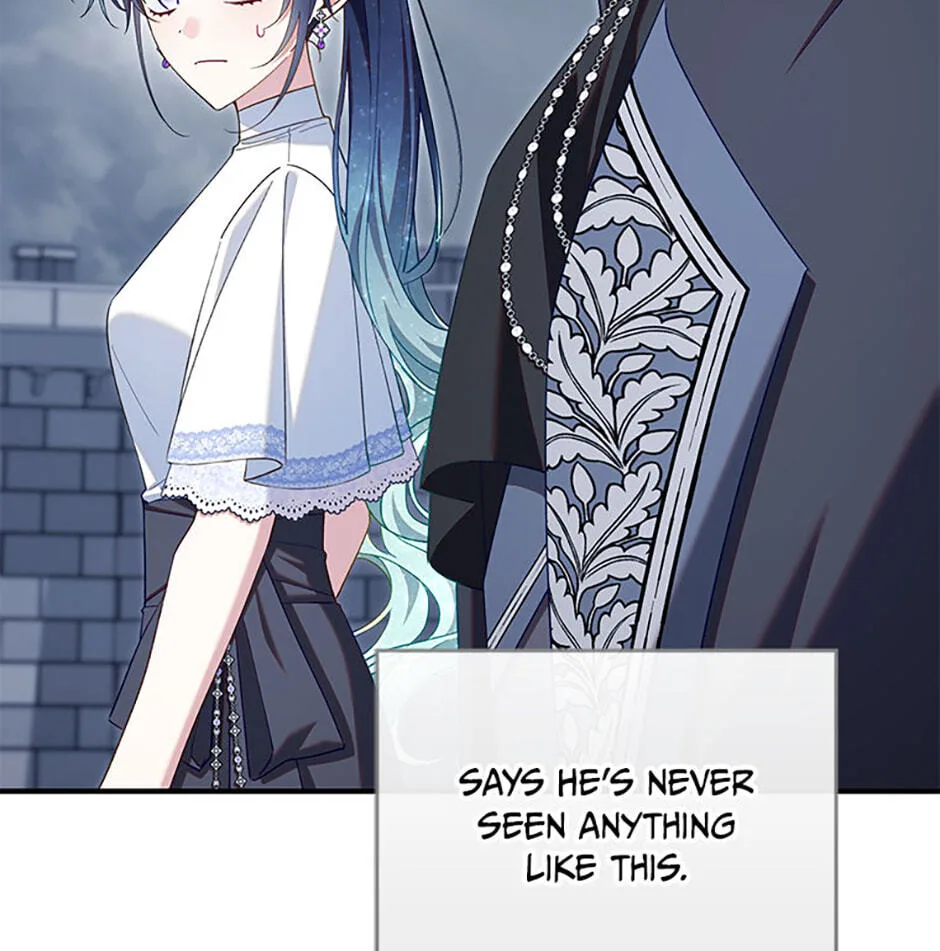 The Duke's Family Is Not My Problem Chapter 75 page 85