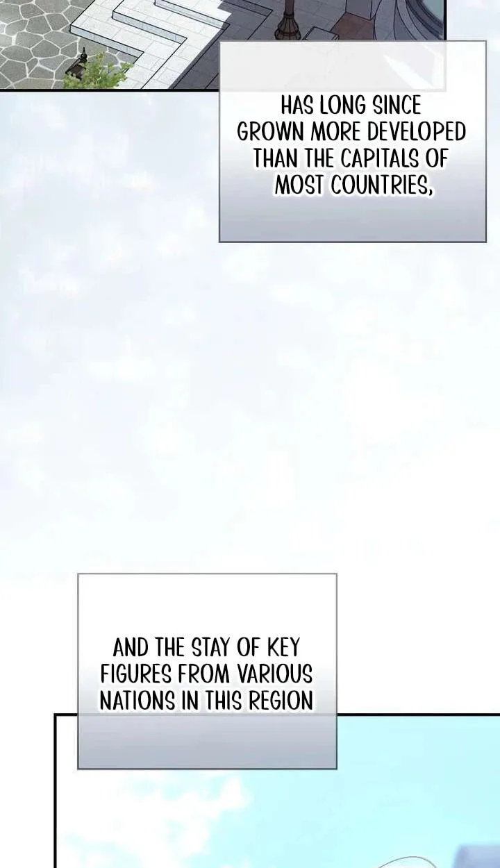 The Duke's Family Is Not My Problem Chapter 76 page 5