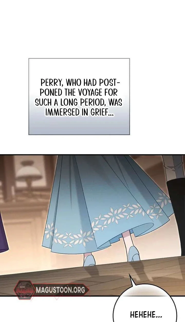 The Duke's Family Is Not My Problem Chapter 76 page 7