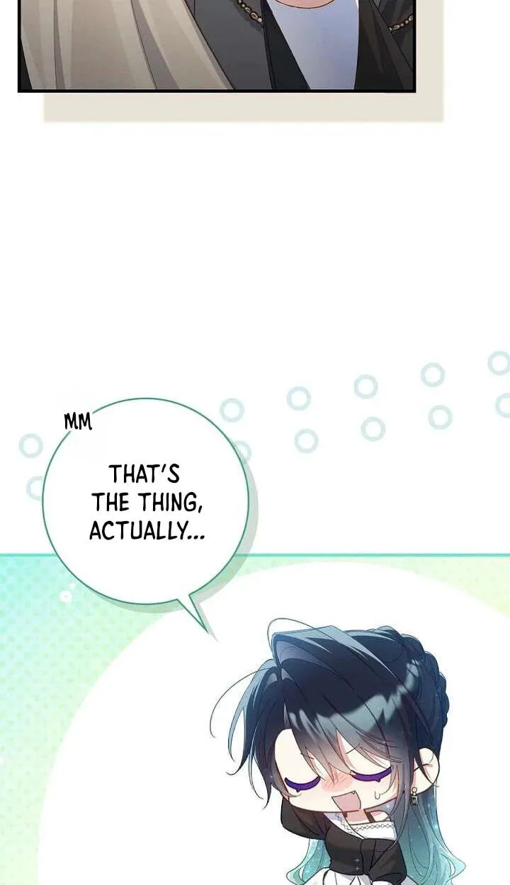 The Duke's Family Is Not My Problem Chapter 76 page 31
