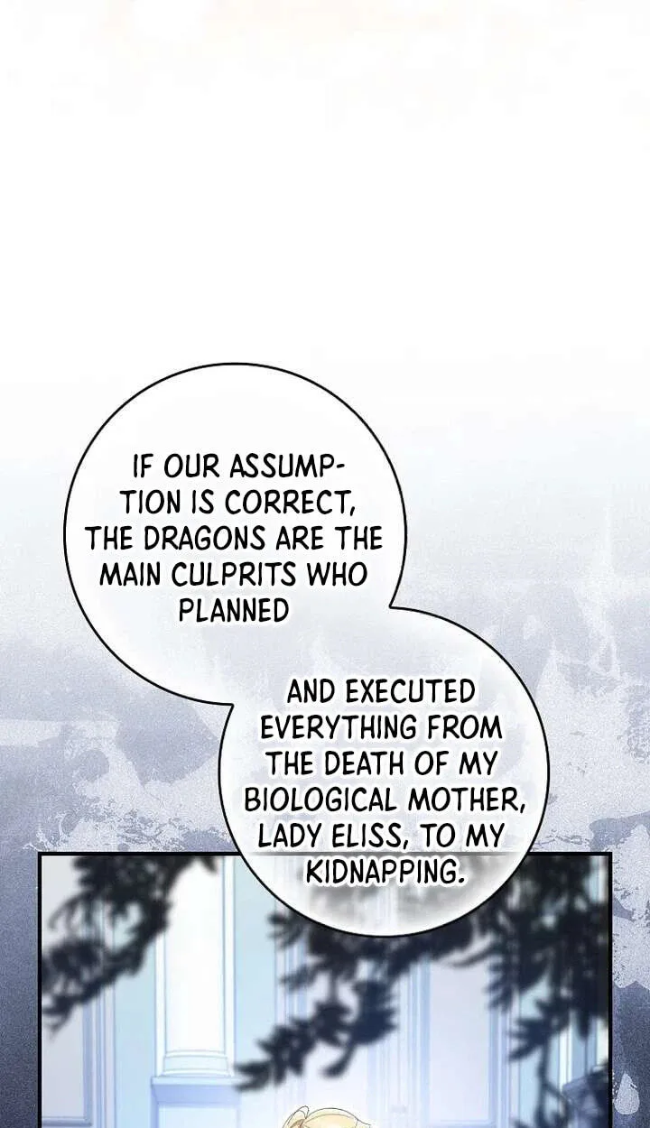 The Duke's Family Is Not My Problem Chapter 76 page 36