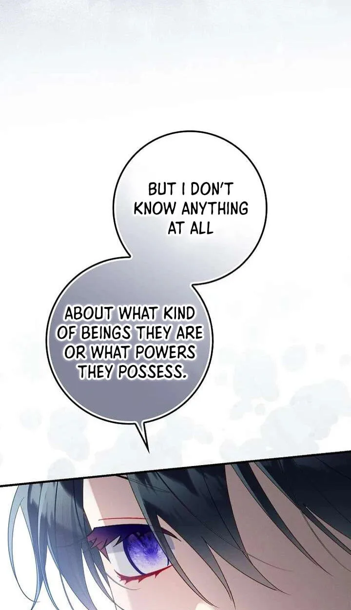 The Duke's Family Is Not My Problem Chapter 76 page 38
