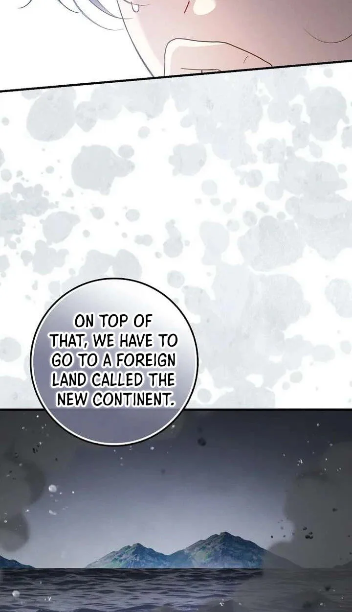 The Duke's Family Is Not My Problem Chapter 76 page 39