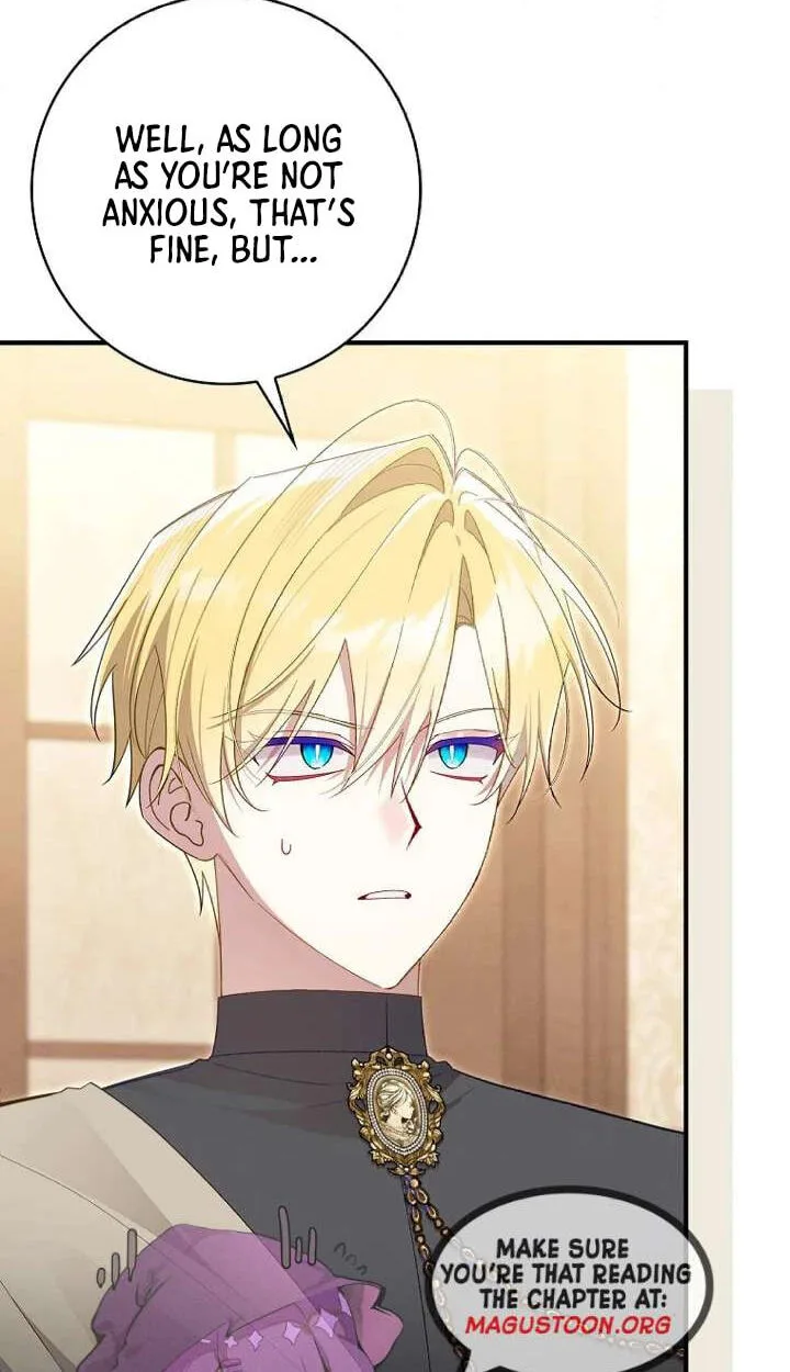 The Duke's Family Is Not My Problem Chapter 76 page 47