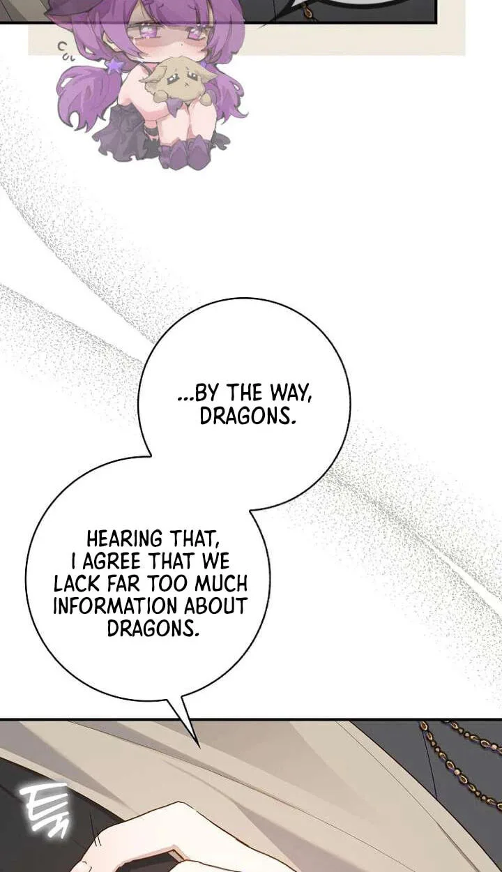 The Duke's Family Is Not My Problem Chapter 76 page 48