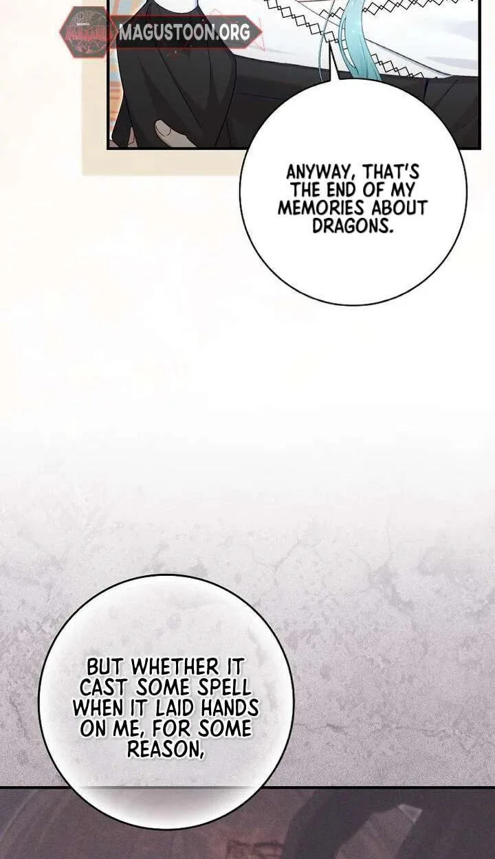 The Duke's Family Is Not My Problem Chapter 76 page 60
