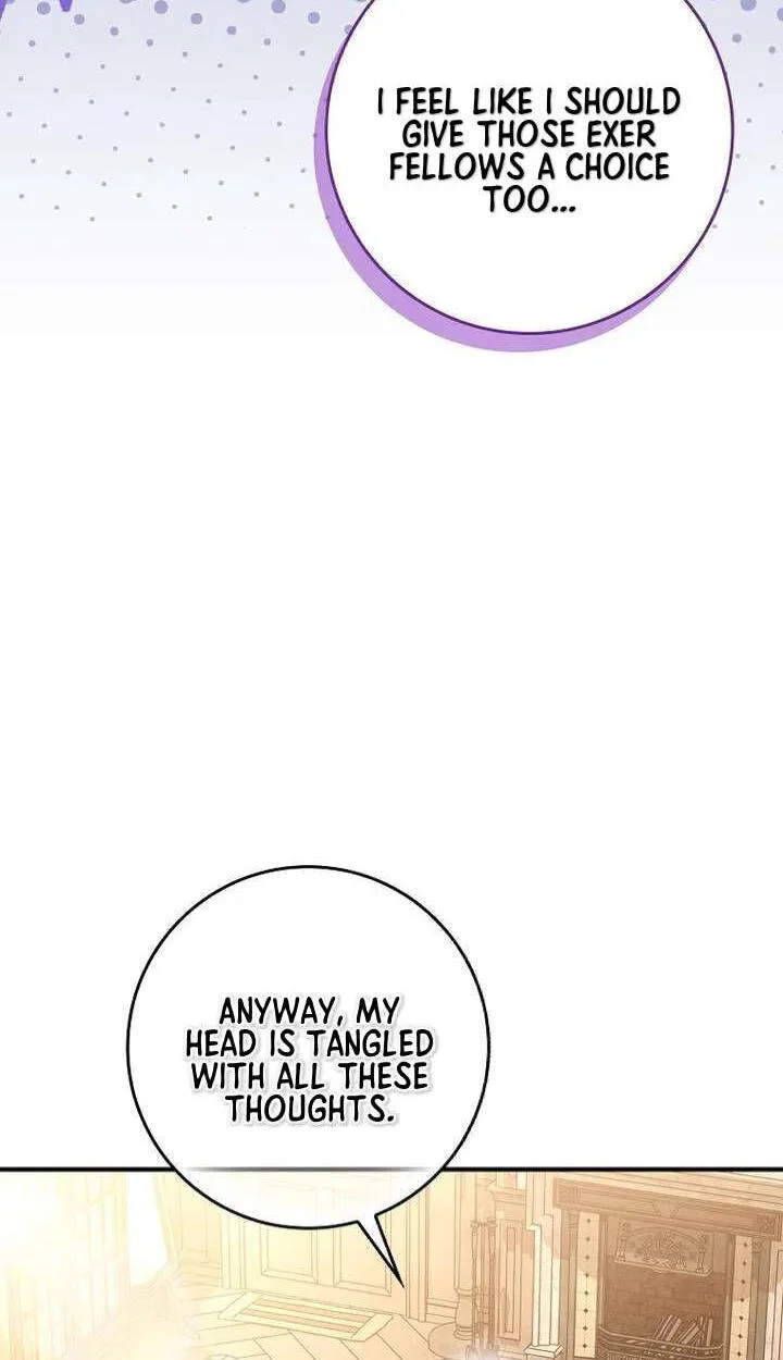 The Duke's Family Is Not My Problem Chapter 76 page 64