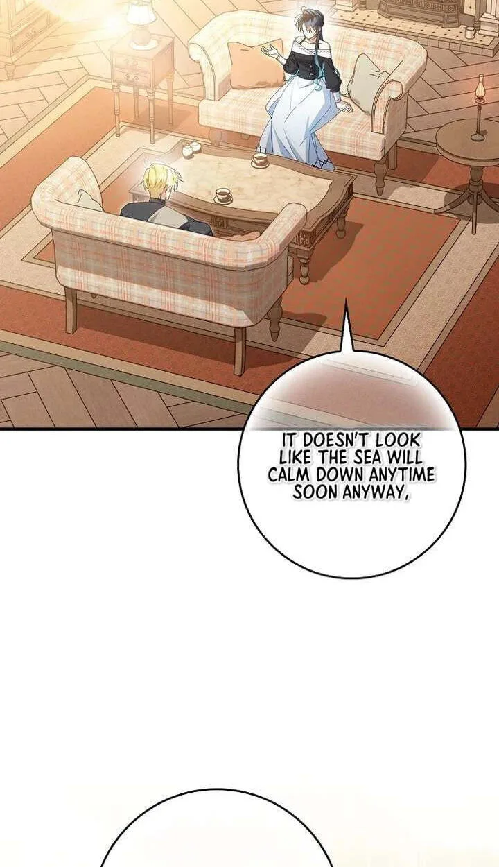 The Duke's Family Is Not My Problem Chapter 76 page 65