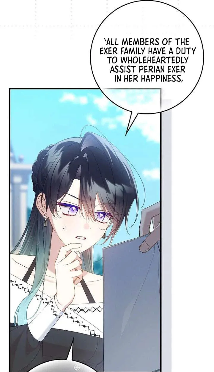 The Duke's Family Is Not My Problem Chapter 76 page 79