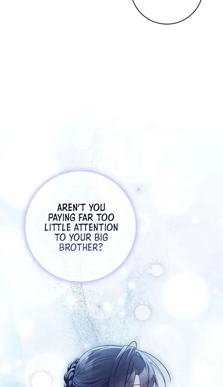 The Duke's Family Is Not My Problem Chapter 76 page 90