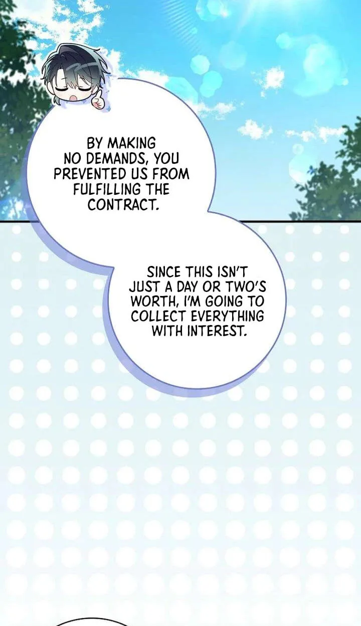 The Duke's Family Is Not My Problem Chapter 76 page 81
