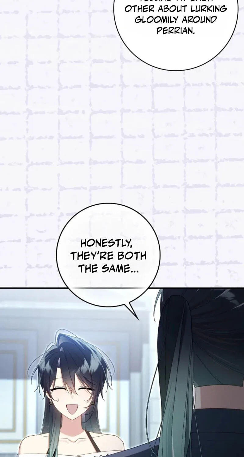 The Duke's Family Is Not My Problem Chapter 77 page 23