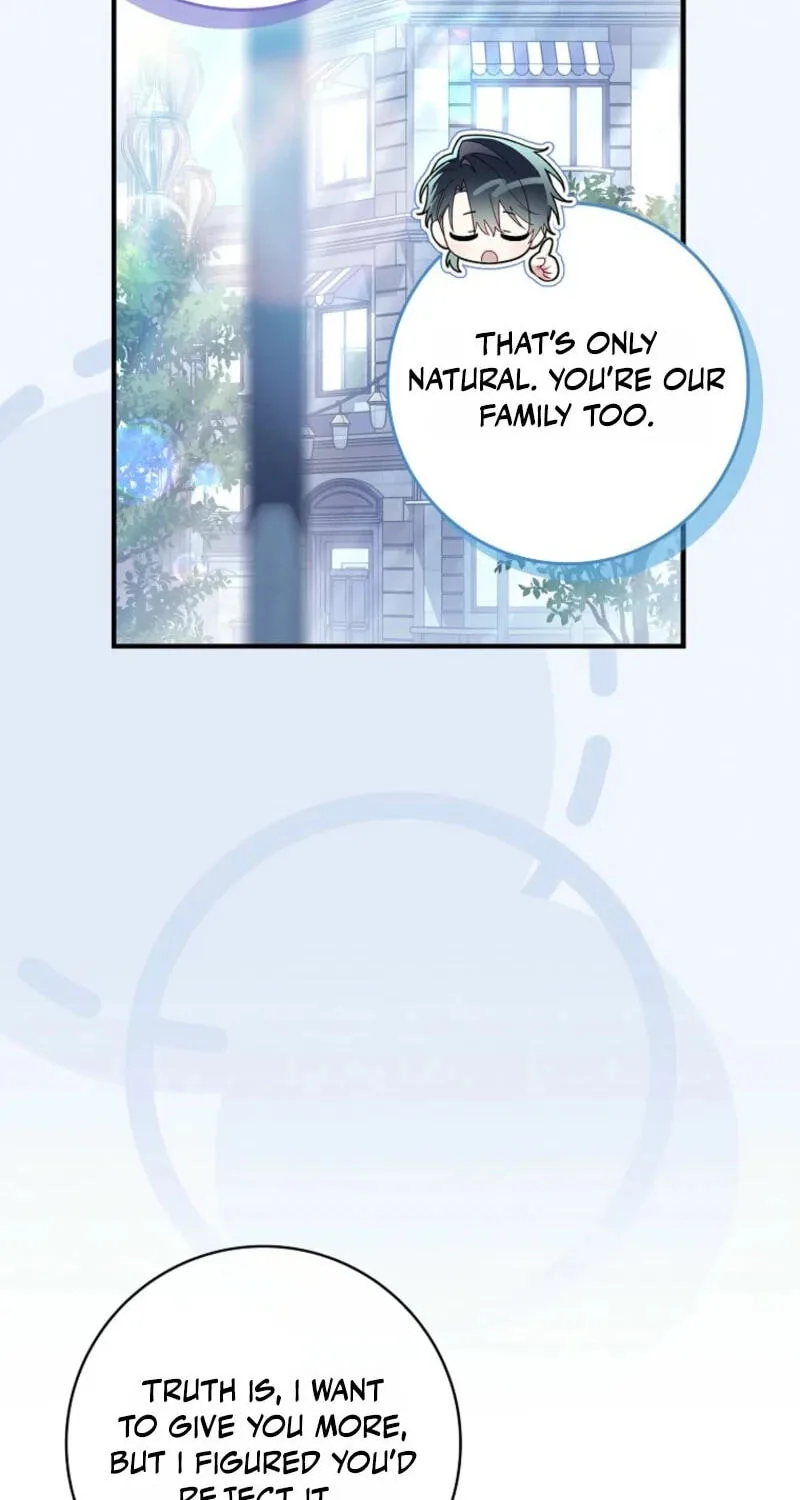The Duke's Family Is Not My Problem Chapter 77 page 14