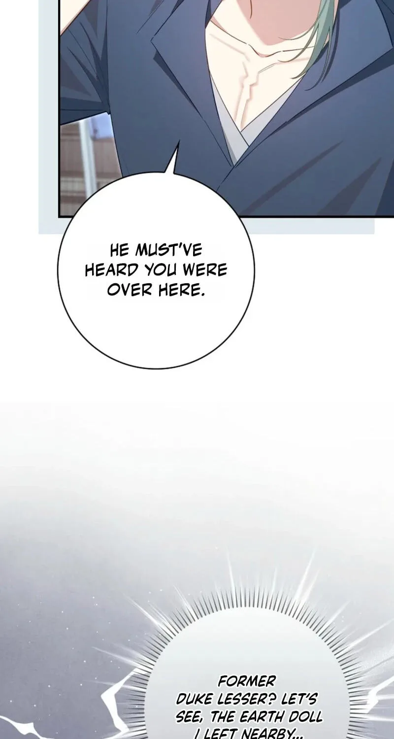 The Duke's Family Is Not My Problem Chapter 77 page 18