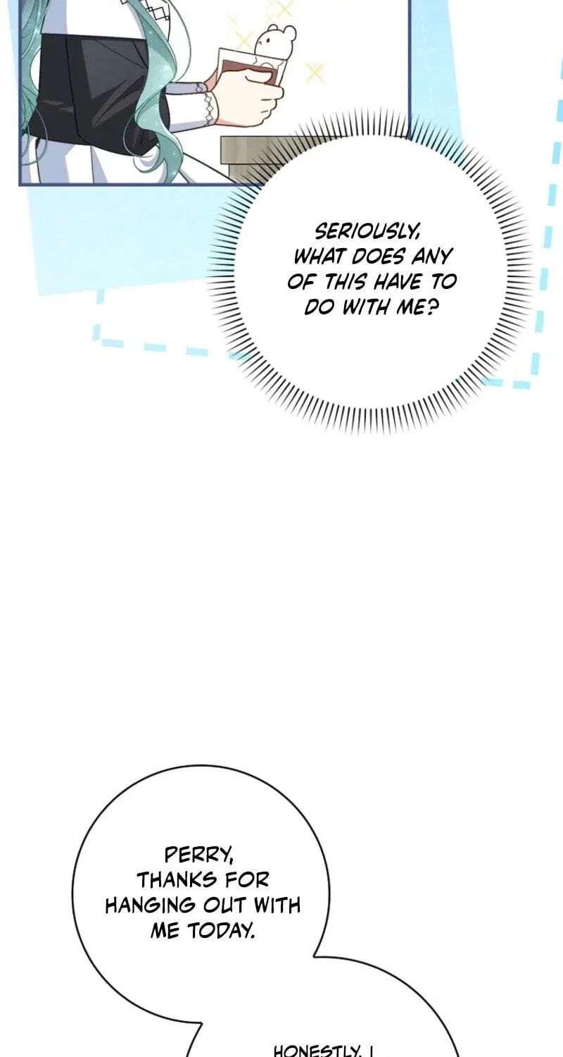 The Duke's Family Is Not My Problem Chapter 77 page 9