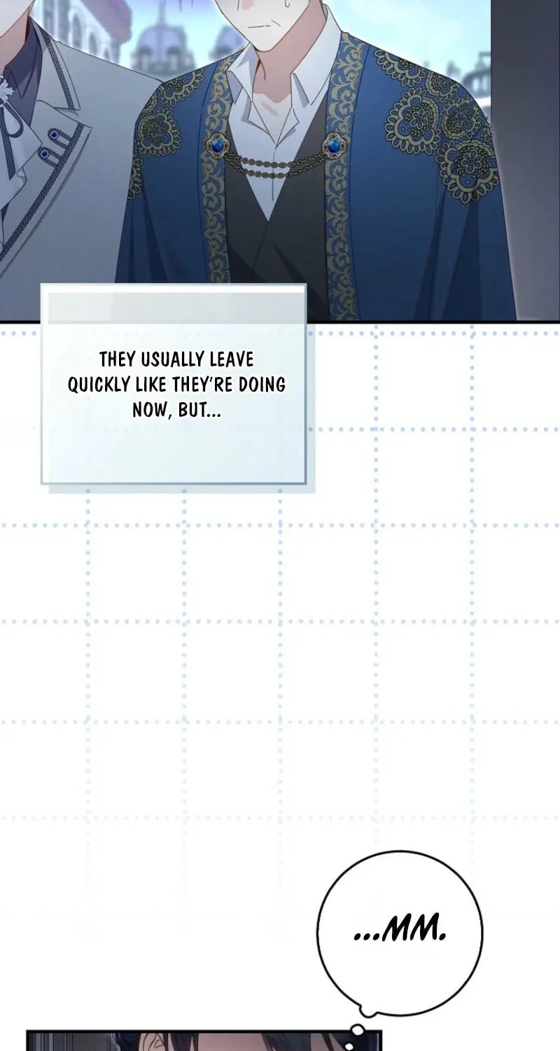 The Duke's Family Is Not My Problem Chapter 77 page 28