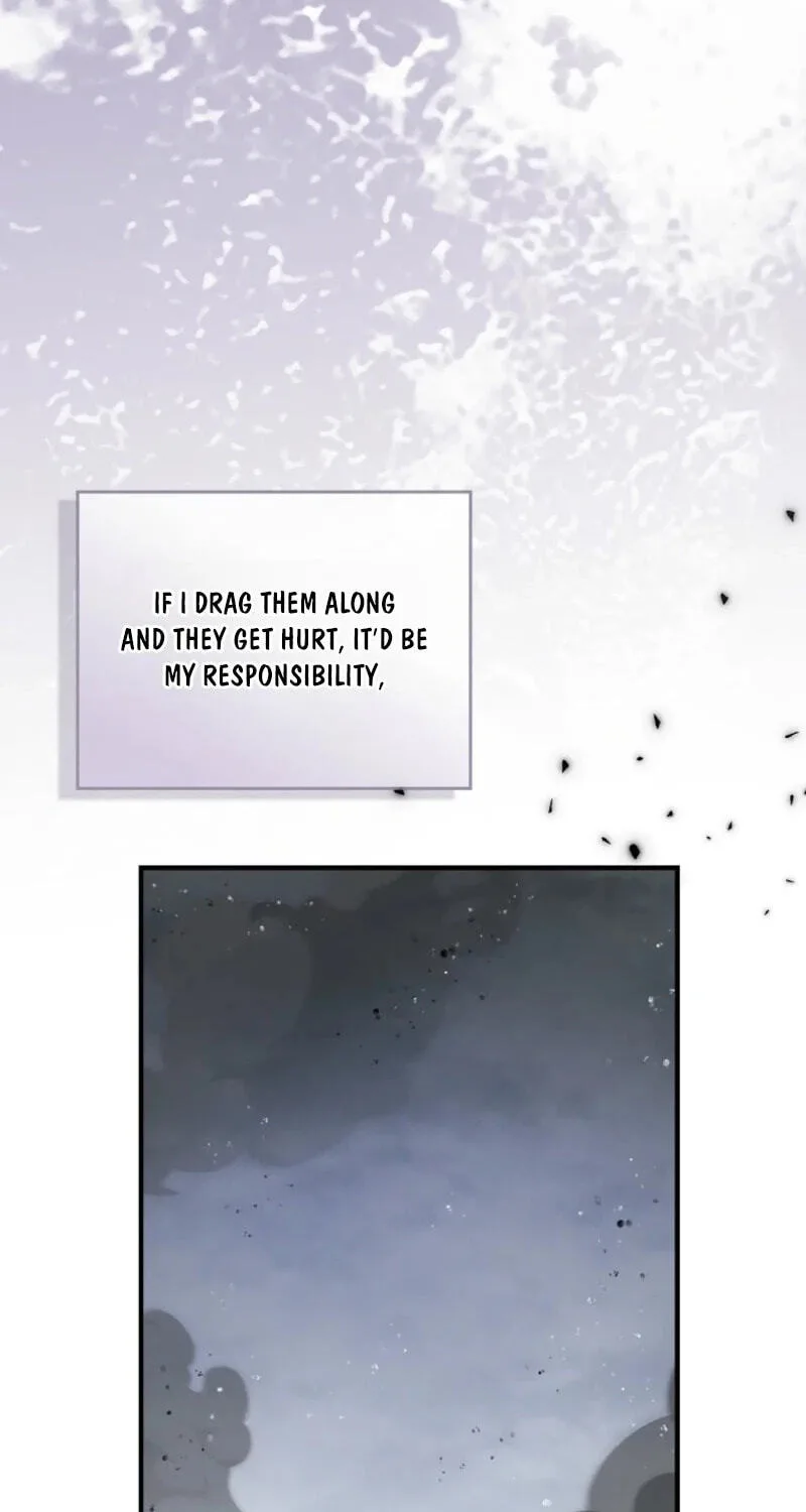 The Duke's Family Is Not My Problem Chapter 77 page 33