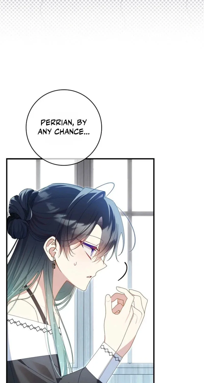 The Duke's Family Is Not My Problem Chapter 77 page 41