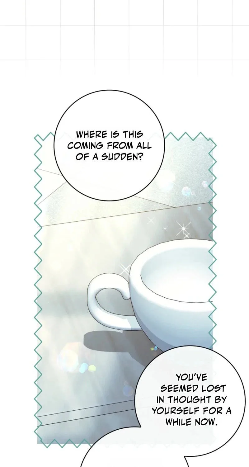 The Duke's Family Is Not My Problem Chapter 77 page 45
