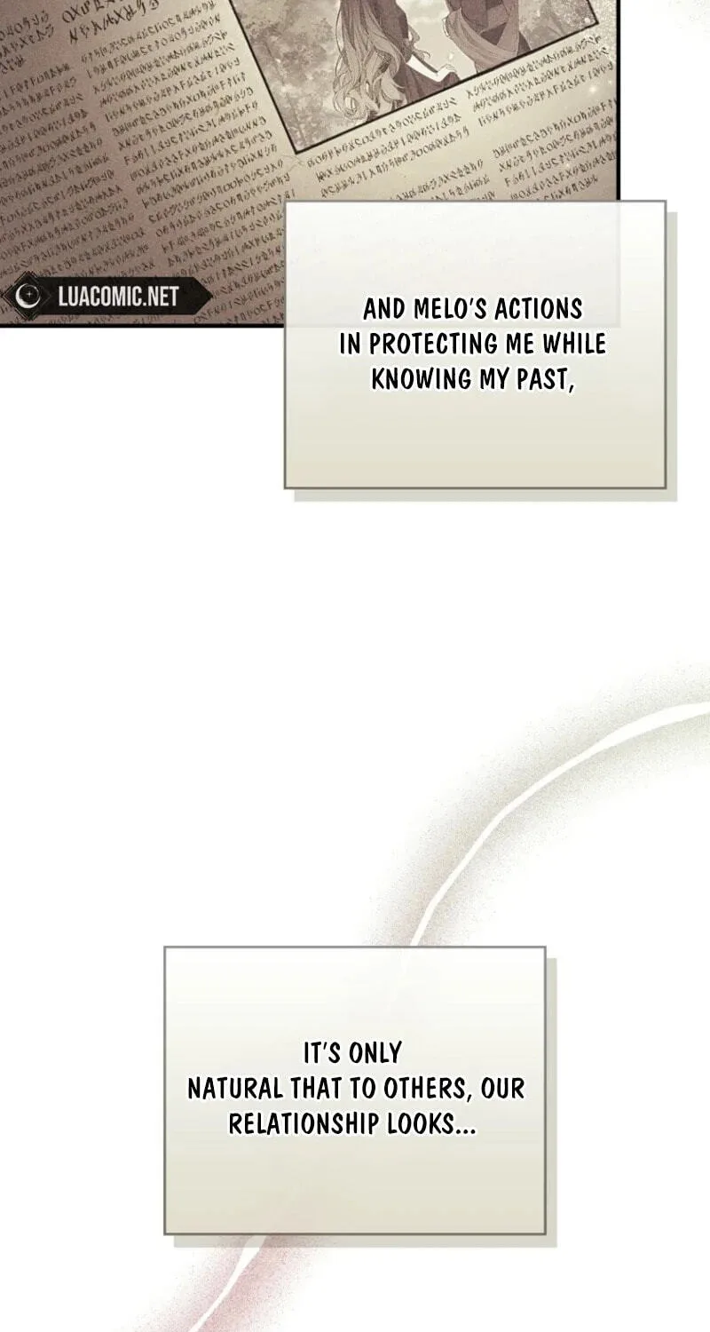 The Duke's Family Is Not My Problem Chapter 77 page 59