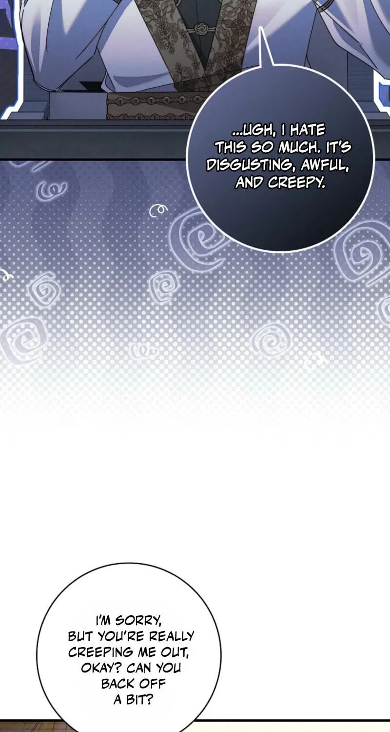 The Duke's Family Is Not My Problem Chapter 77 page 61