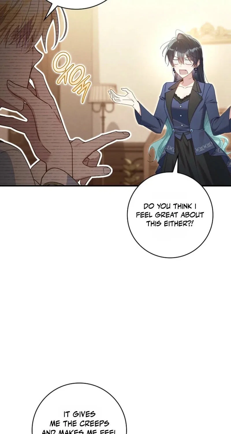 The Duke's Family Is Not My Problem Chapter 77 page 62
