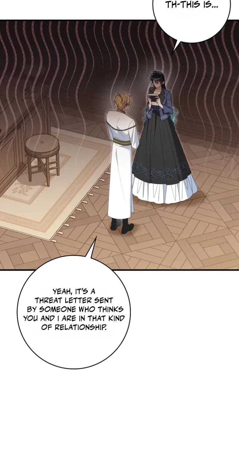 The Duke's Family Is Not My Problem Chapter 77 page 69