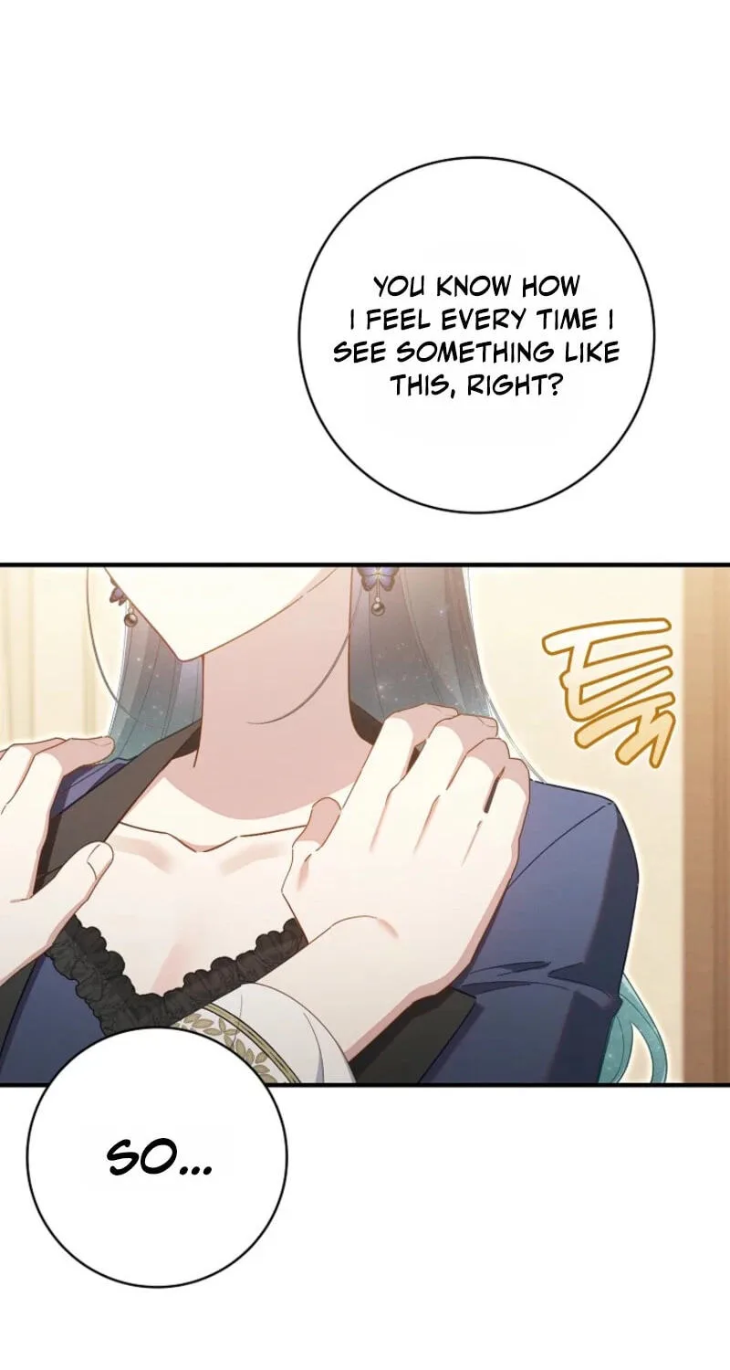 The Duke's Family Is Not My Problem Chapter 77 page 70